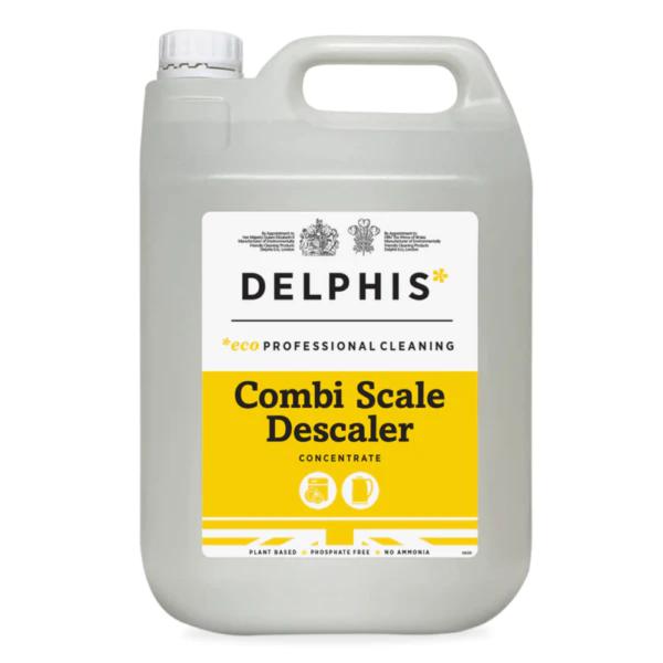 Delphis Combi Descaler (machine) 5L